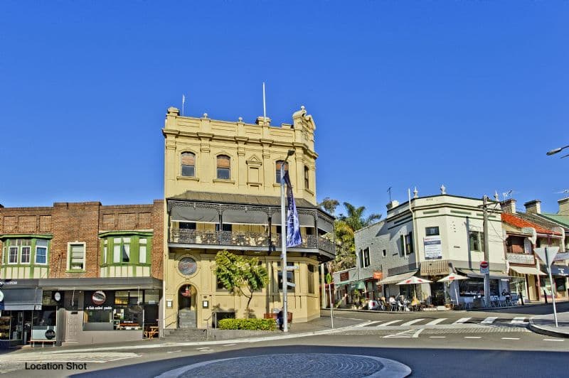 3 Kidman Lane, PADDINGTON NSW 2021, Paddington - Thumbnail 4