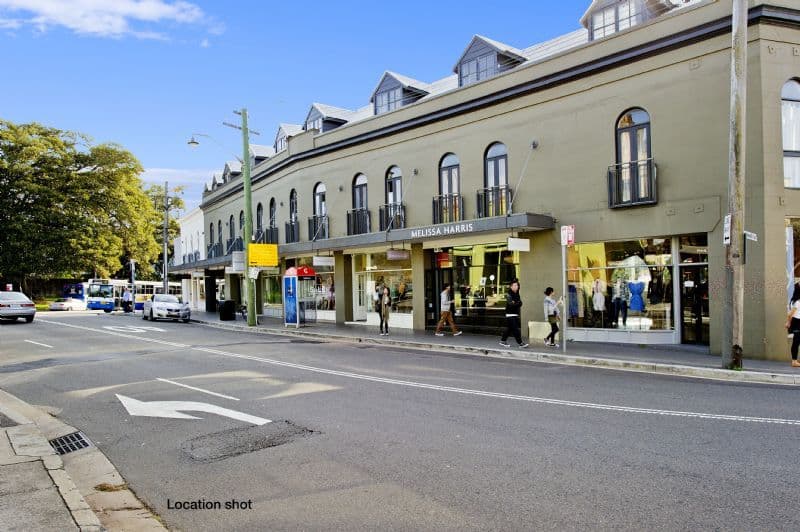 3 Kidman Lane, PADDINGTON NSW 2021, Paddington - Thumbnail 5