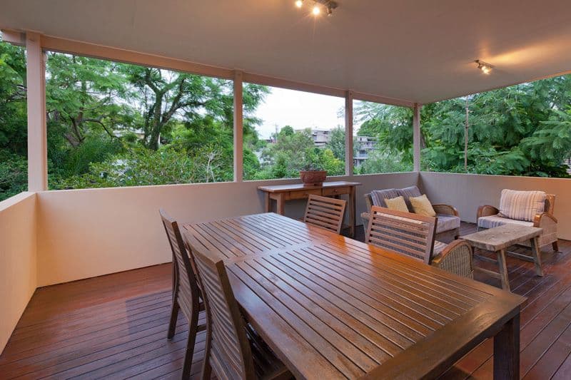 87a McCaul Street, Indooroopilly QLD 4068, Indooroopilly - Thumbnail 8