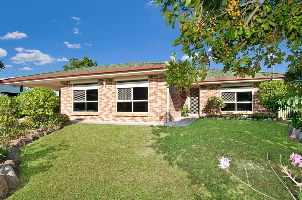 23 Edinburgh Drive, Bethania QLD 4205, Bethania - Image 1