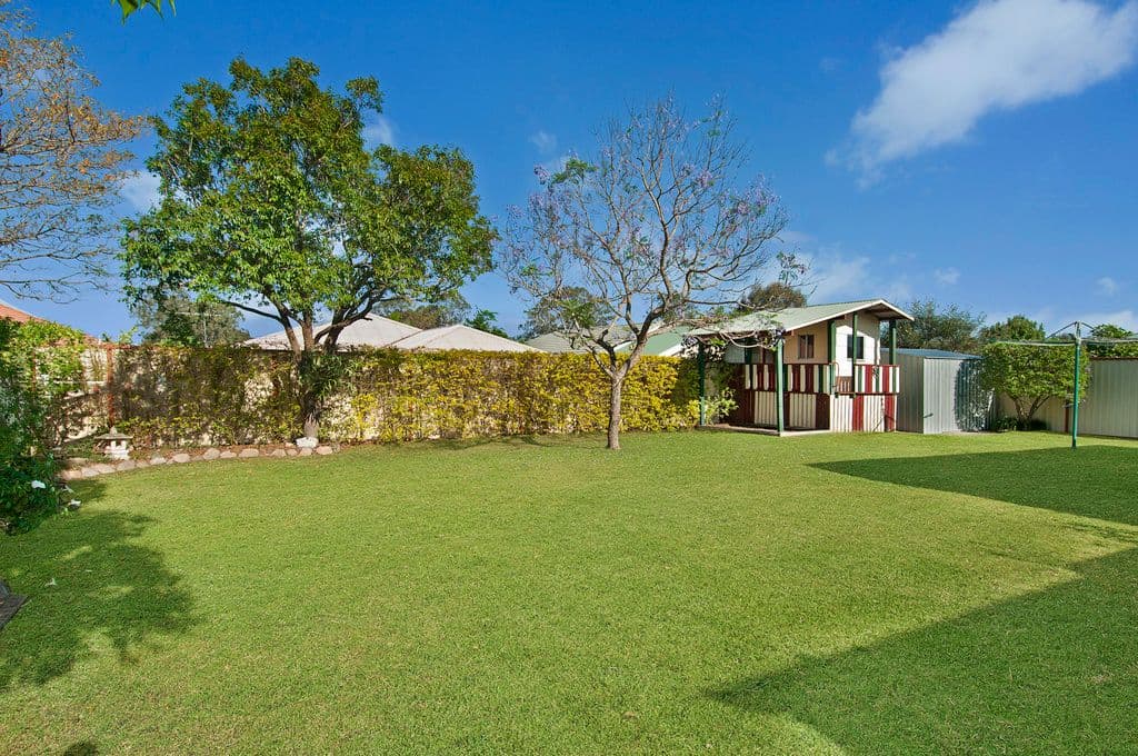 23 Edinburgh Drive, Bethania QLD 4205, Bethania - Thumbnail 2