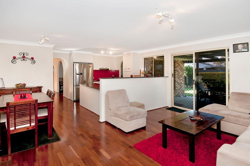 23 Edinburgh Drive, Bethania QLD 4205, Bethania - Thumbnail 4