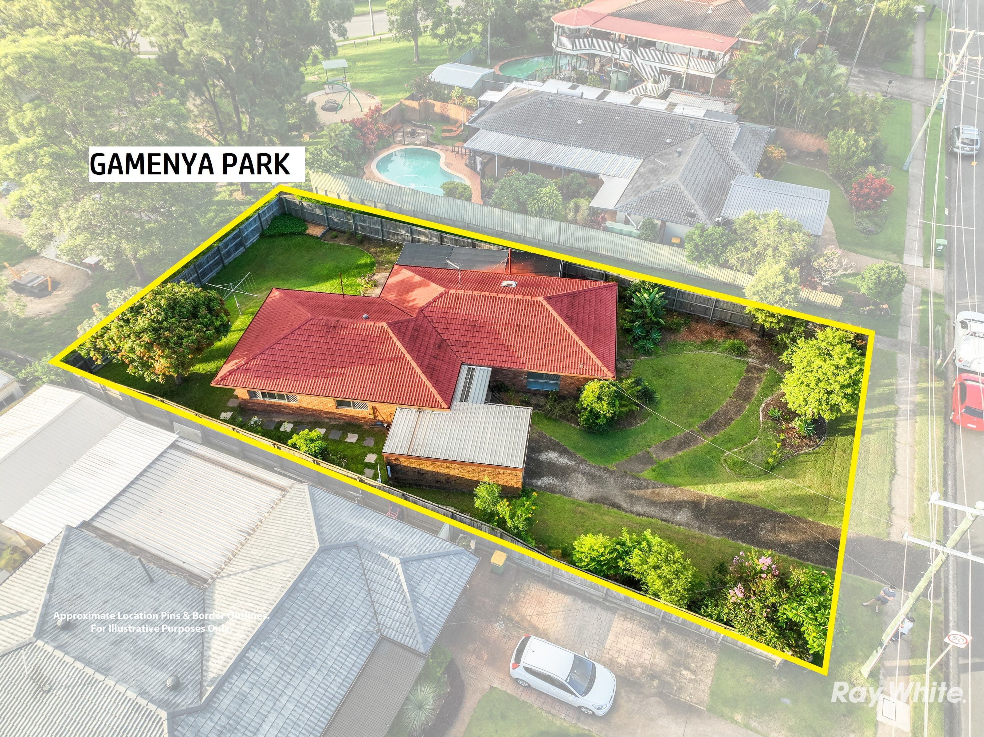 6 Coleman Crescent, Springwood QLD 4127, Springwood - Image 1