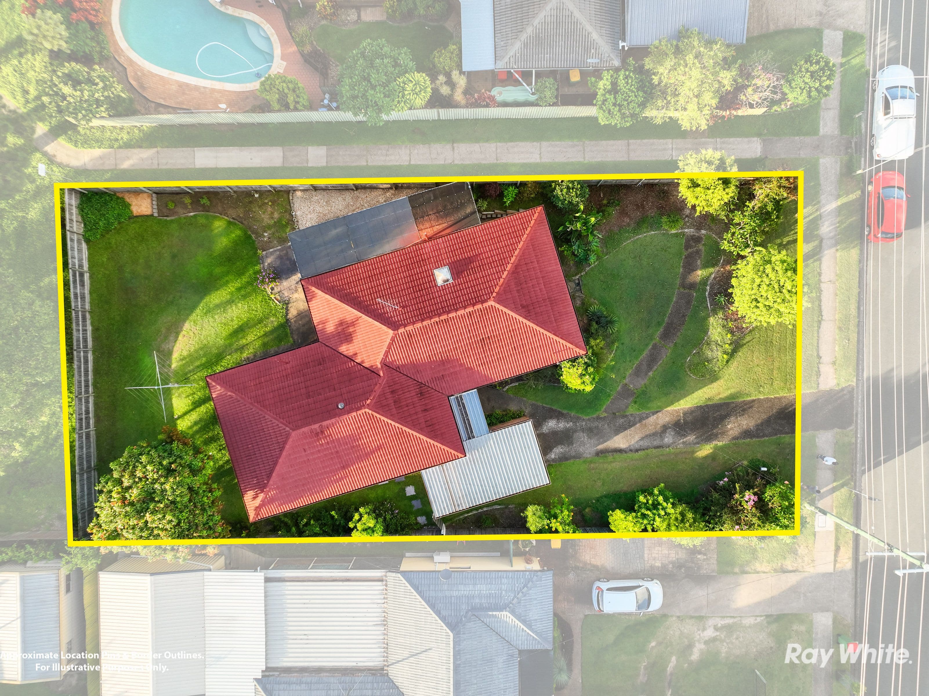 6 Coleman Crescent, Springwood QLD 4127, Springwood - Thumbnail 3