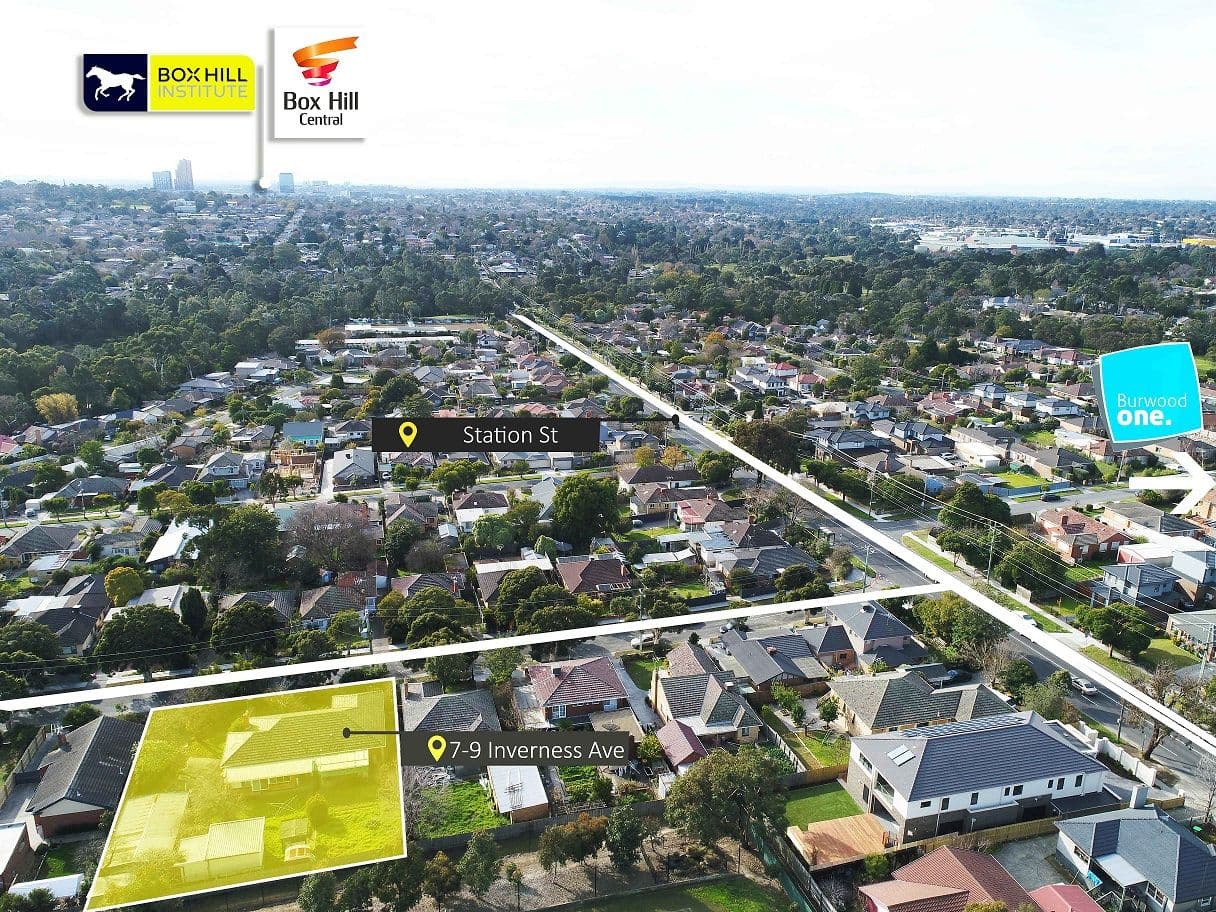 7-9 Inverness Avenue, Burwood VIC 3125, Burwood - Thumbnail 7