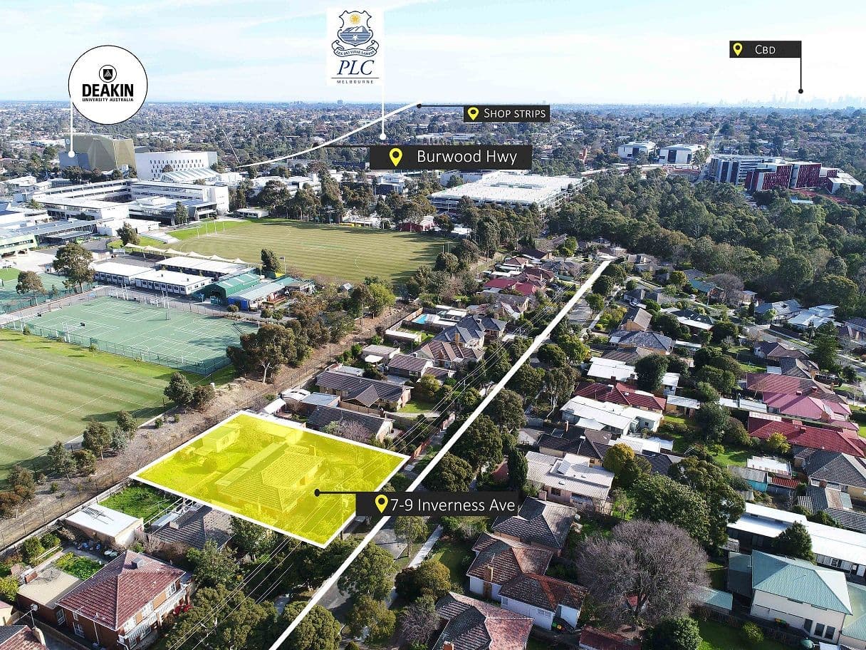 7-9 Inverness Avenue, Burwood VIC 3125, Burwood - Thumbnail 8