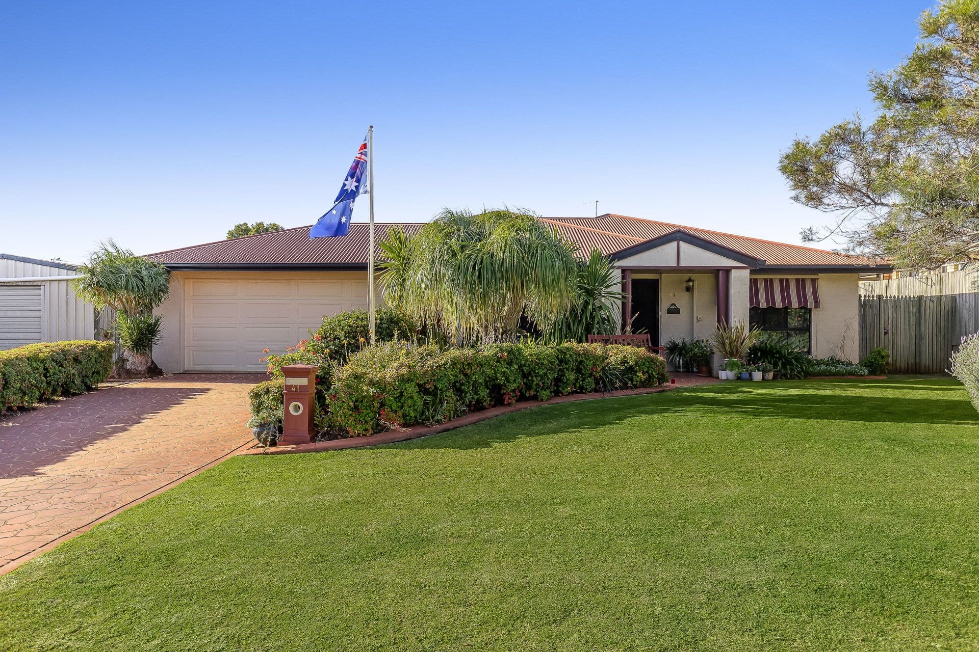 41 Fromalls Street, Harristown QLD 4350, Harristown - Image 1