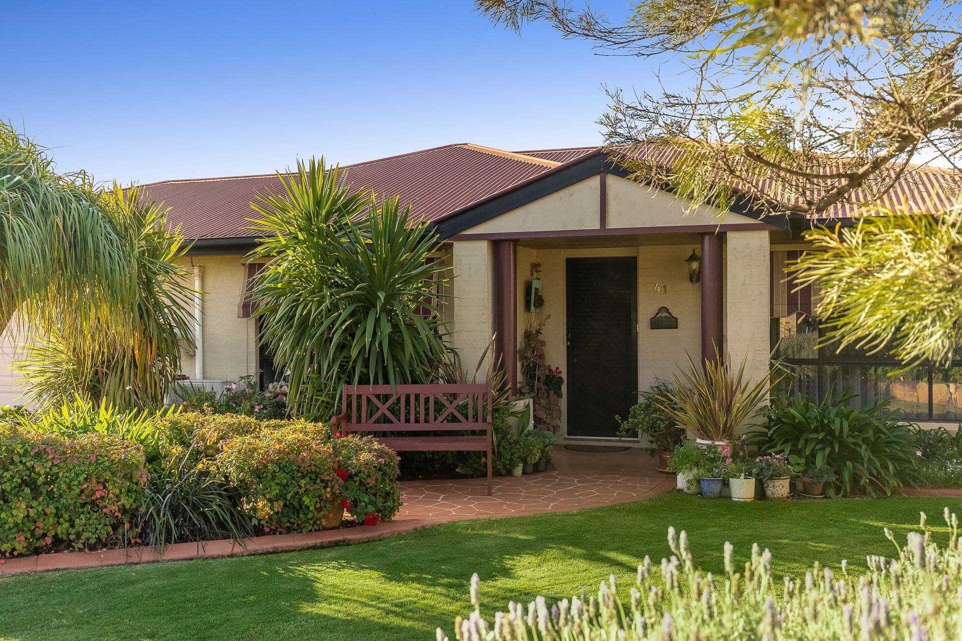 41 Fromalls Street, Harristown QLD 4350, Harristown - Thumbnail 2