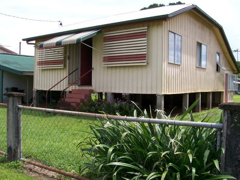 136 Ernest Street, Innisfail QLD 4860, Innisfail - Thumbnail 2