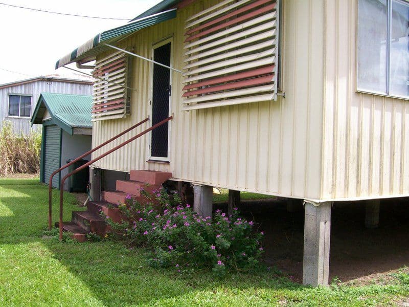 136 Ernest Street, Innisfail QLD 4860, Innisfail - Thumbnail 5