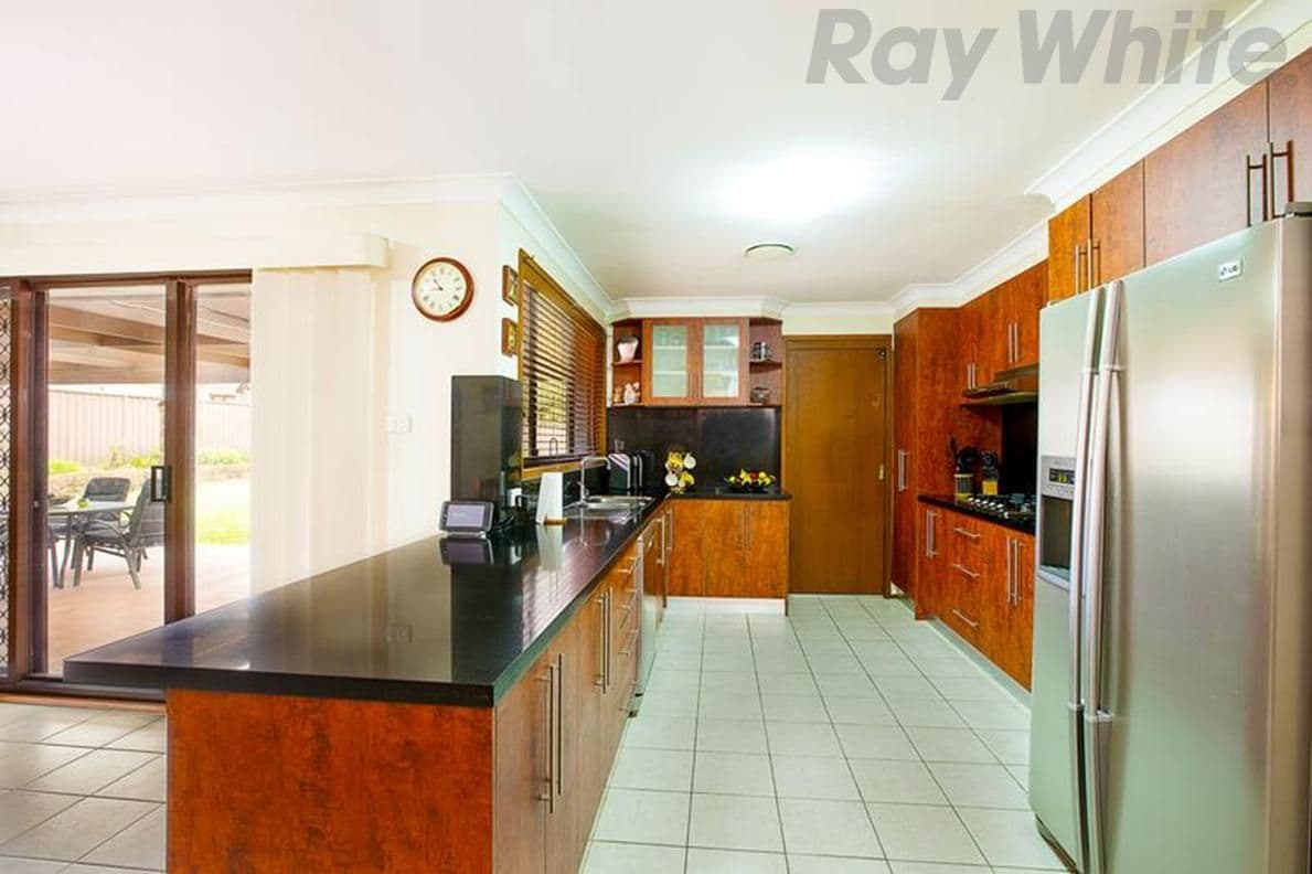 8 Daydream Crescent, HINCHINBROOK NSW 2168, Hinchinbrook - Thumbnail 5