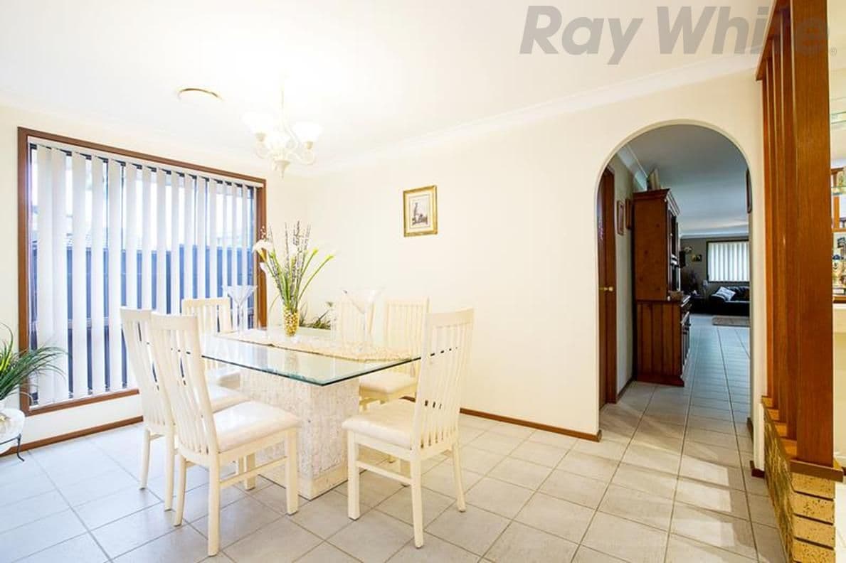 8 Daydream Crescent, HINCHINBROOK NSW 2168, Hinchinbrook - Thumbnail 7