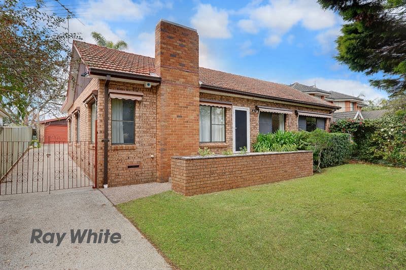 40 Downing Street, Epping NSW 2121, Epping - Image 1