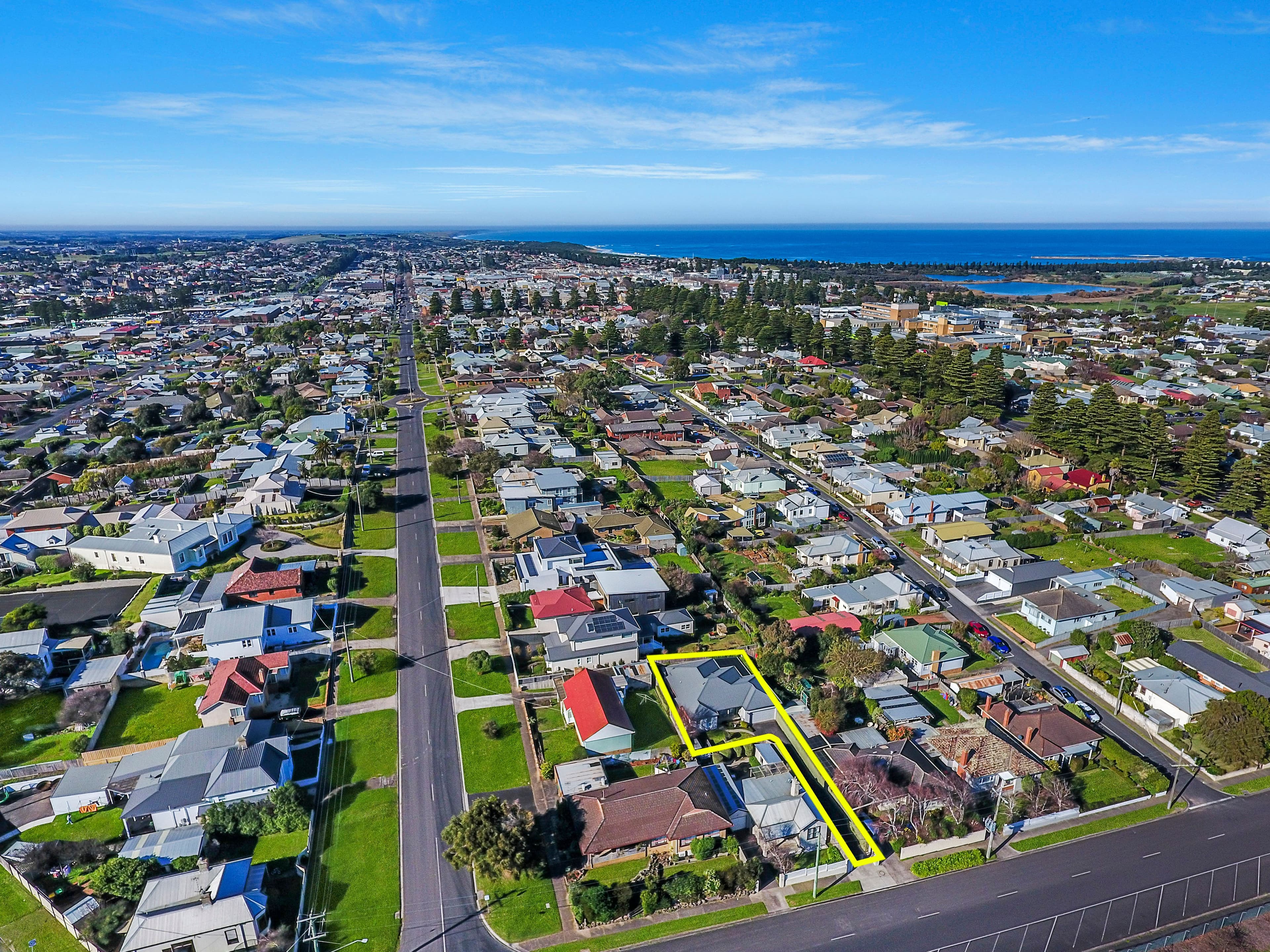 64 Hyland Street, Warrnambool VIC 3280, Warrnambool - Image 1