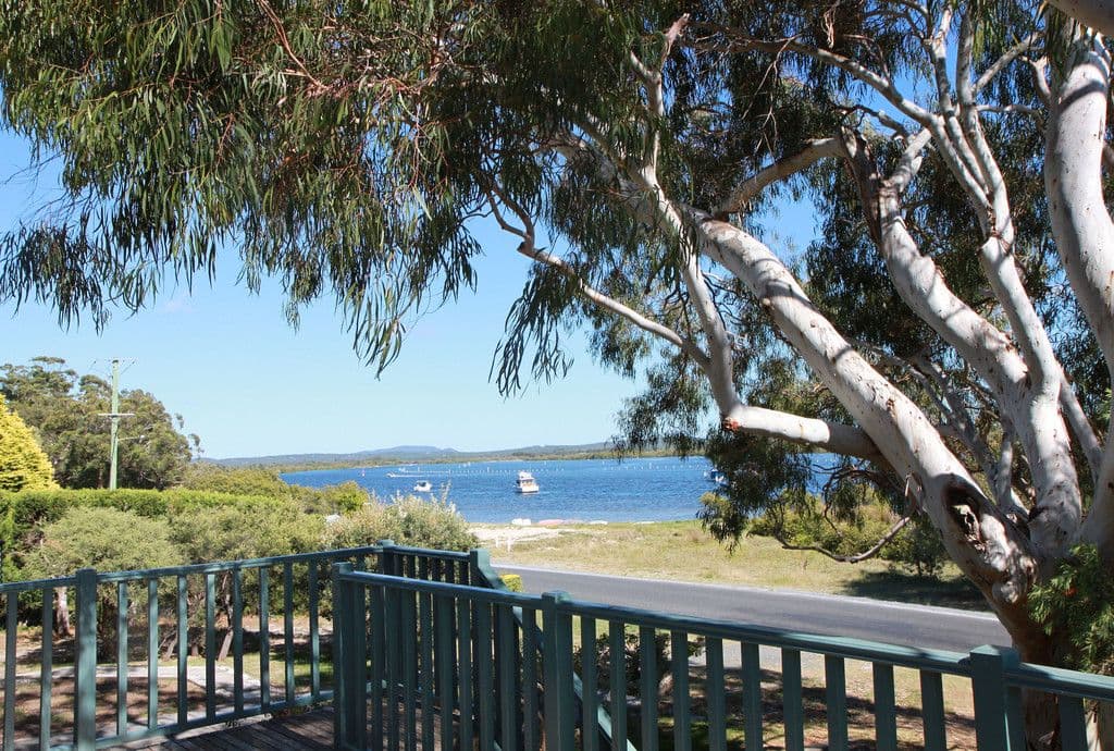 46 The Anchorage, Hawks Nest - Image 1