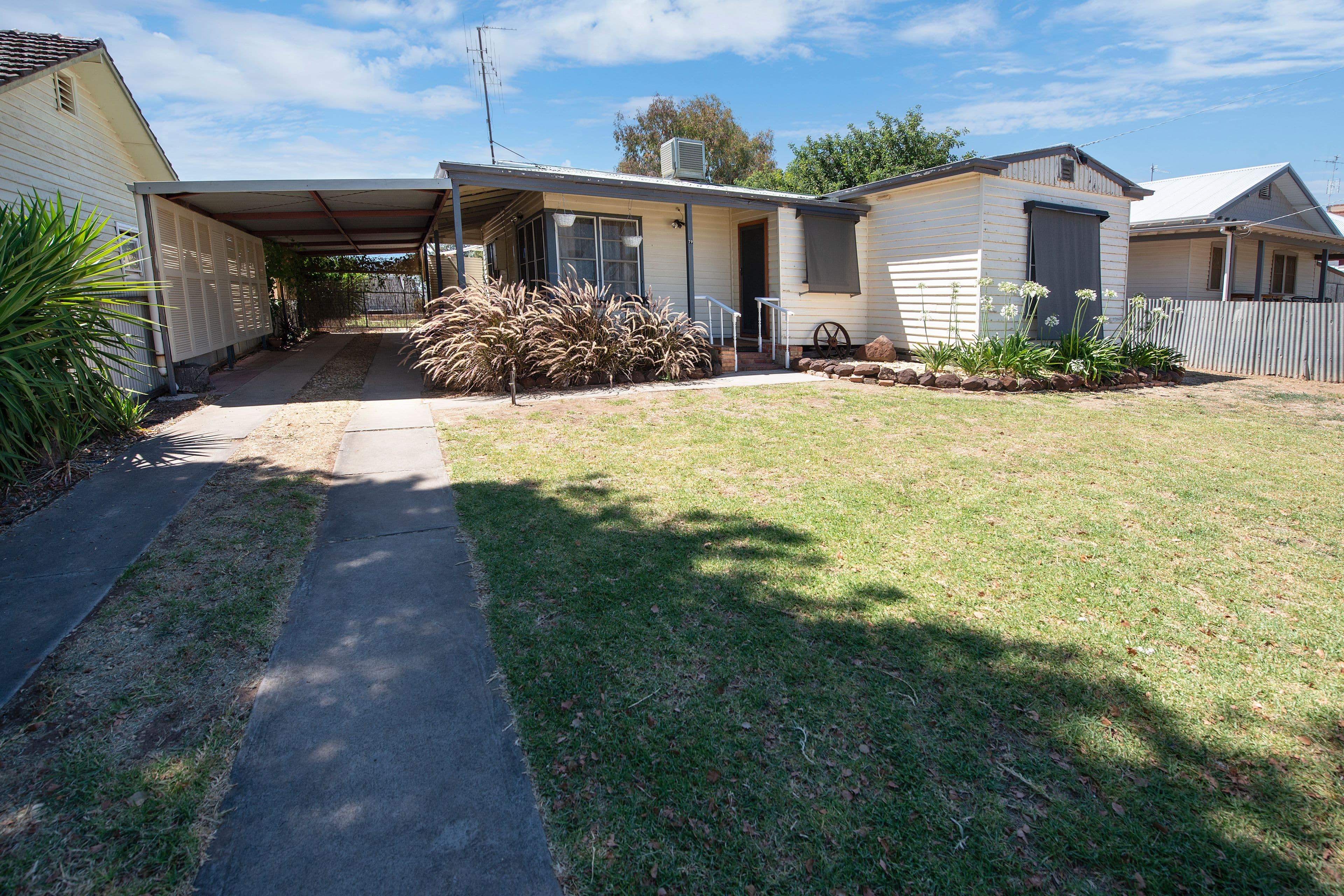 79 Hannon Street, Sea Lake VIC 3533, Sea Lake - Image 1
