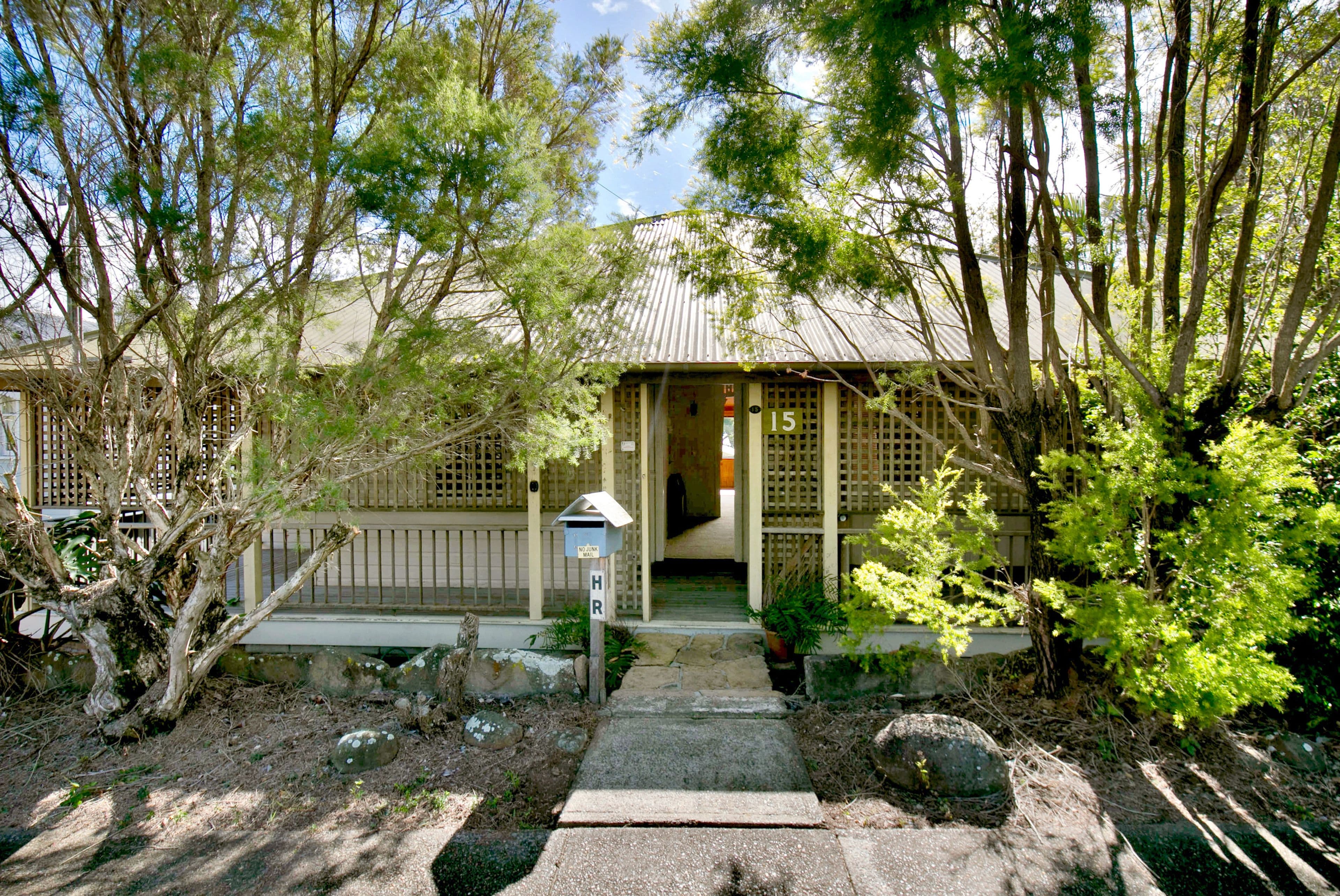 15 Alexandra Street, Bardon QLD 4065, Bardon - Image 1