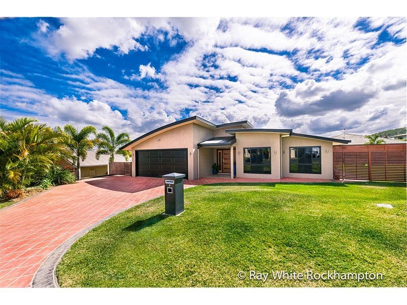 7 Zamia Court, NORMAN GARDENS QLD 4701, Norman Gardens - Image 1