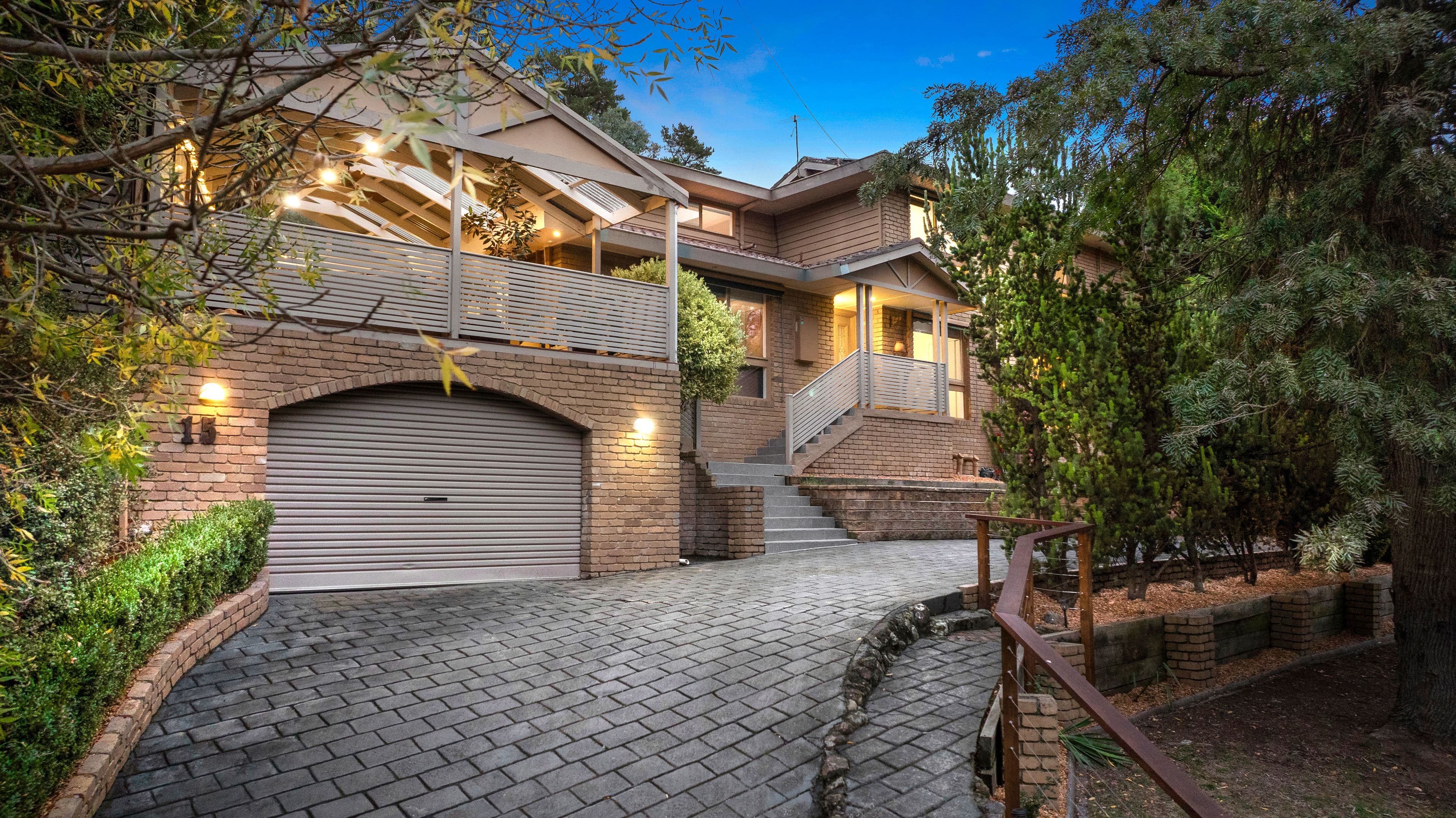 15 Koonawarra Way, Diamond Creek VIC 3089, Diamond Creek - Image 1
