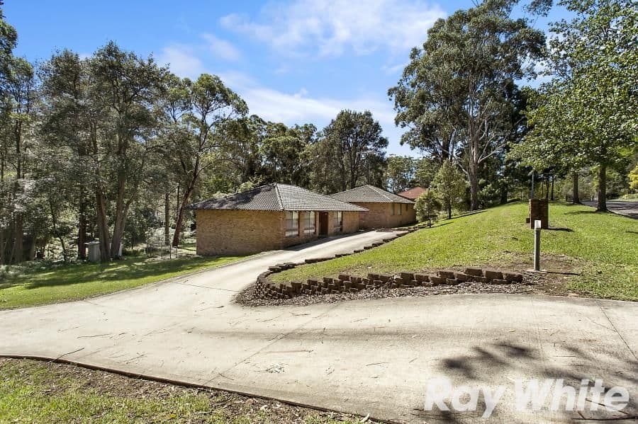 15 Kathleen Avenue, CASTLE HILL NSW 2154, Castle Hill - Thumbnail 2