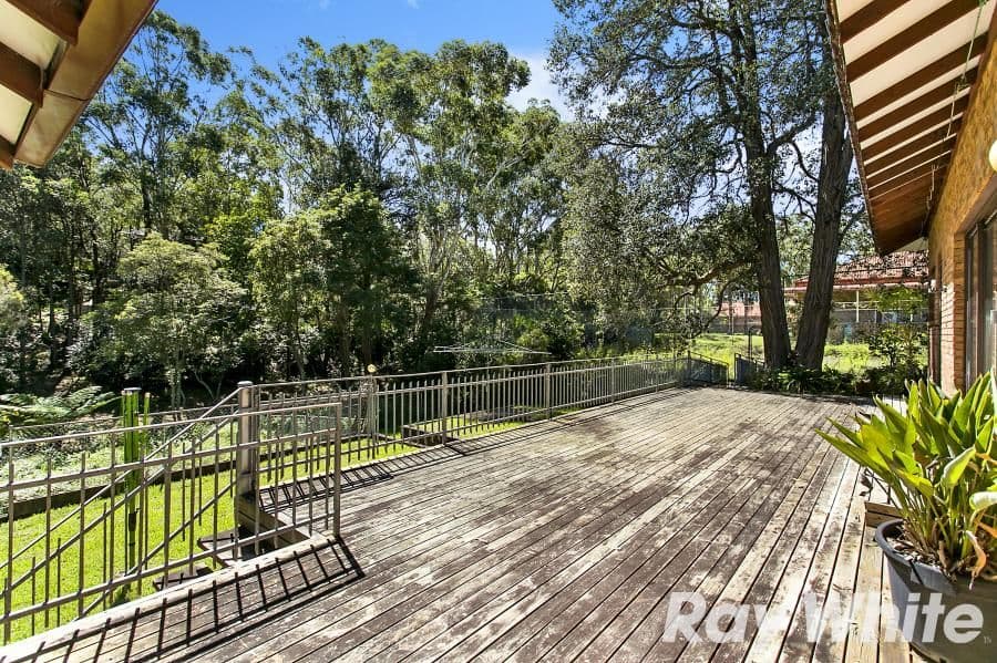 15 Kathleen Avenue, CASTLE HILL NSW 2154, Castle Hill - Thumbnail 3
