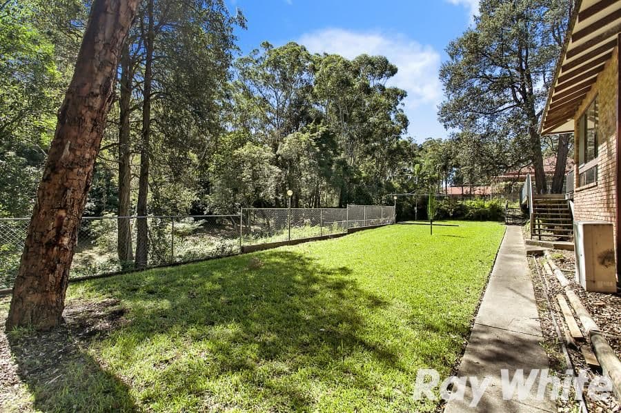 15 Kathleen Avenue, CASTLE HILL NSW 2154, Castle Hill - Thumbnail 4