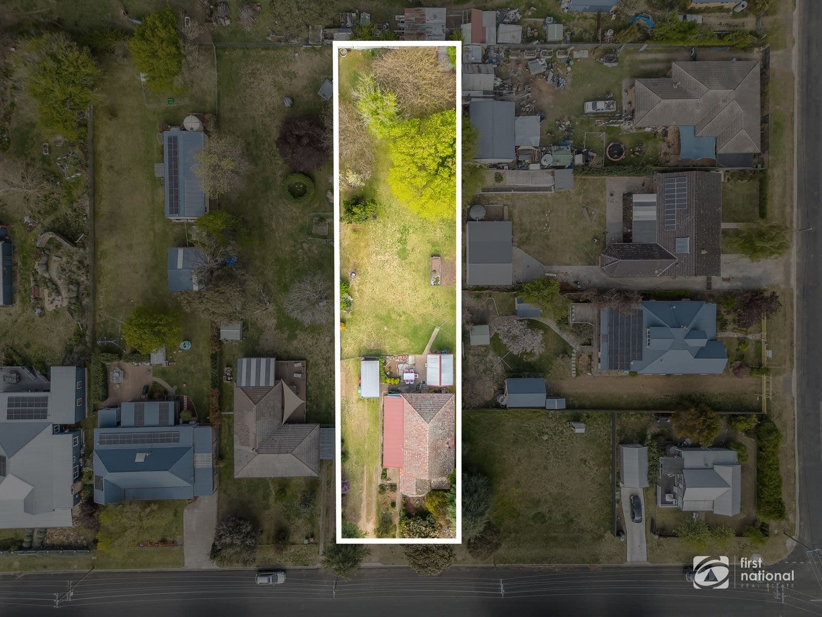 17 Canambe Street, Armidale NSW 2350, Armidale - Thumbnail 8