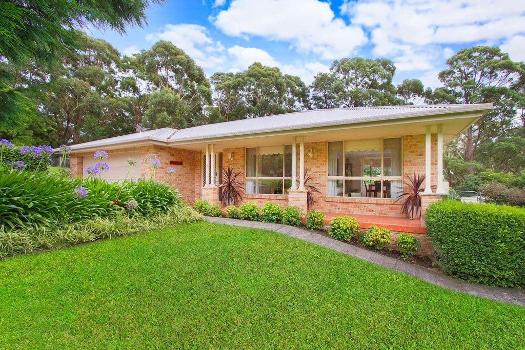10 Coach House Road, Kurrajong Heights - Thumbnail 2
