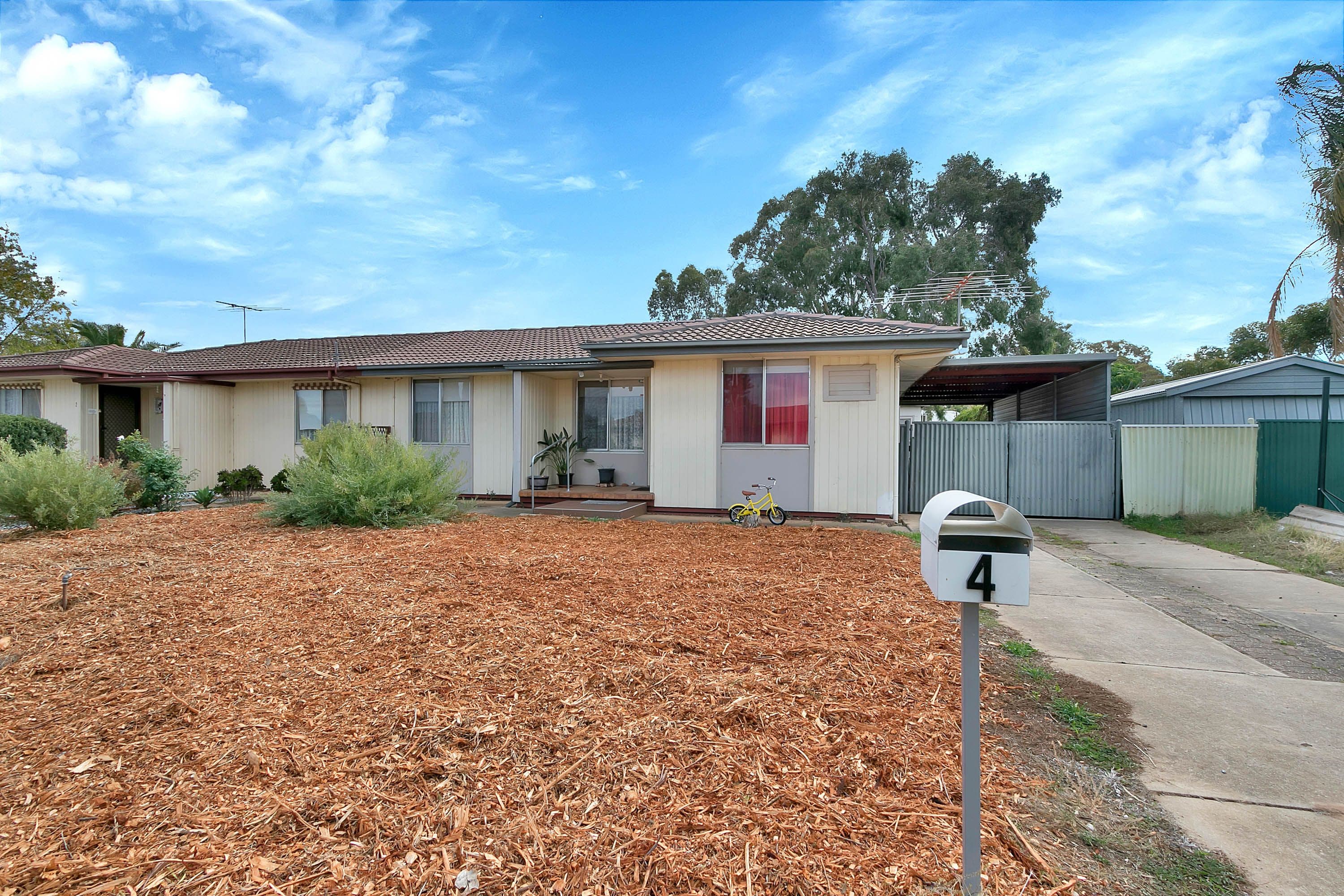 4 Haydon Street, Gawler West SA 5118, Gawler West - Image 1