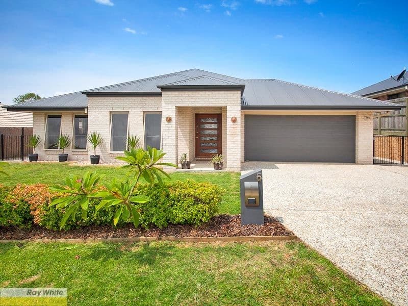 5 Pallas Parade, WARNER QLD 4500, Warner - Image 1
