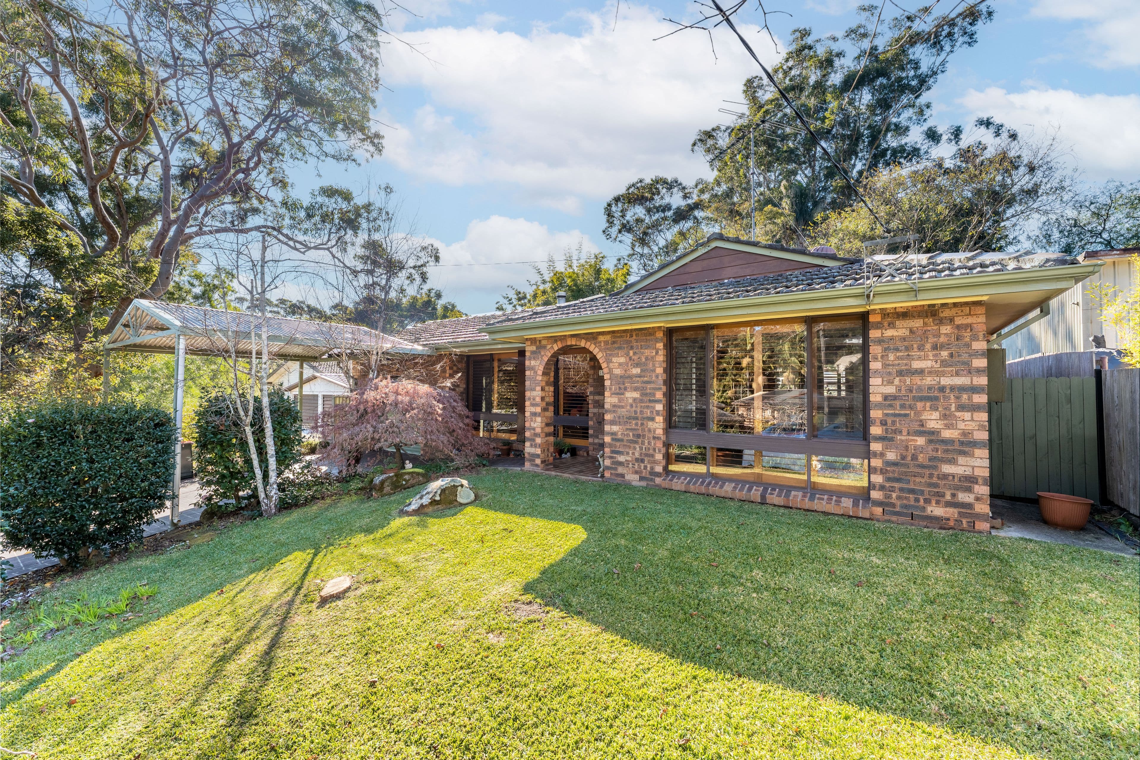25 Vera Street, Helensburgh NSW 2508, Helensburgh - Thumbnail 2