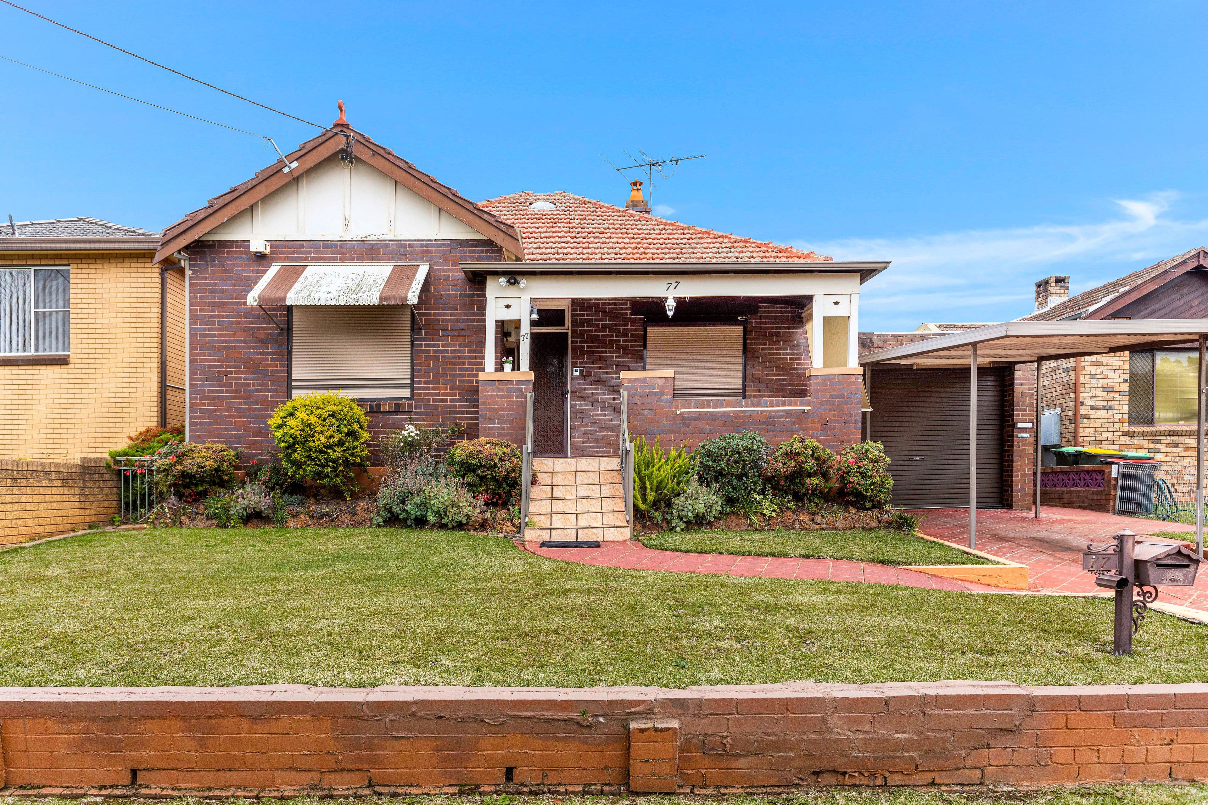 77 Inverness Avenue, Penshurst NSW 2222, Penshurst - Thumbnail 2