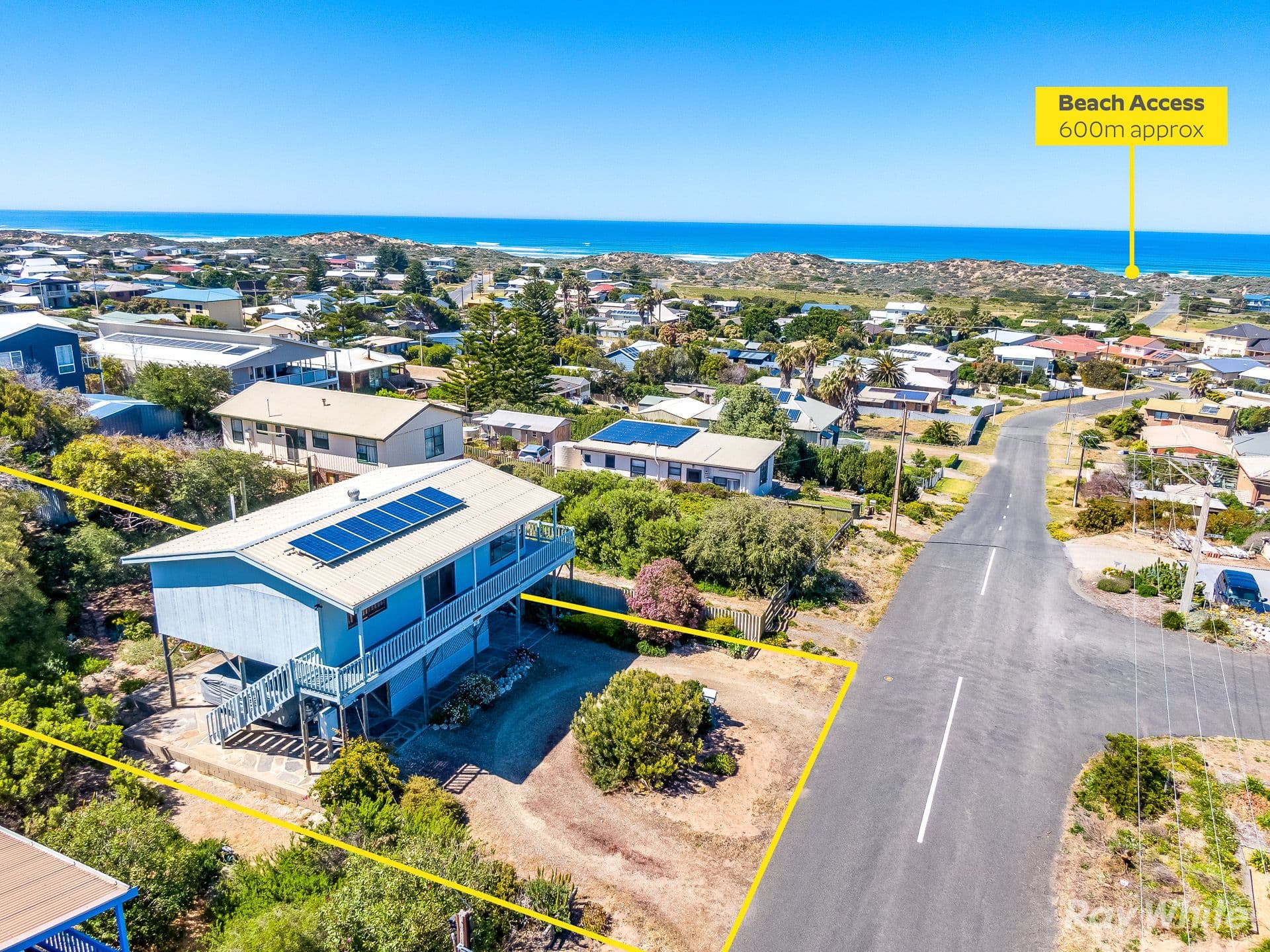 18 Bowley Street, Goolwa Beach SA 5214, Goolwa Beach - Image 1