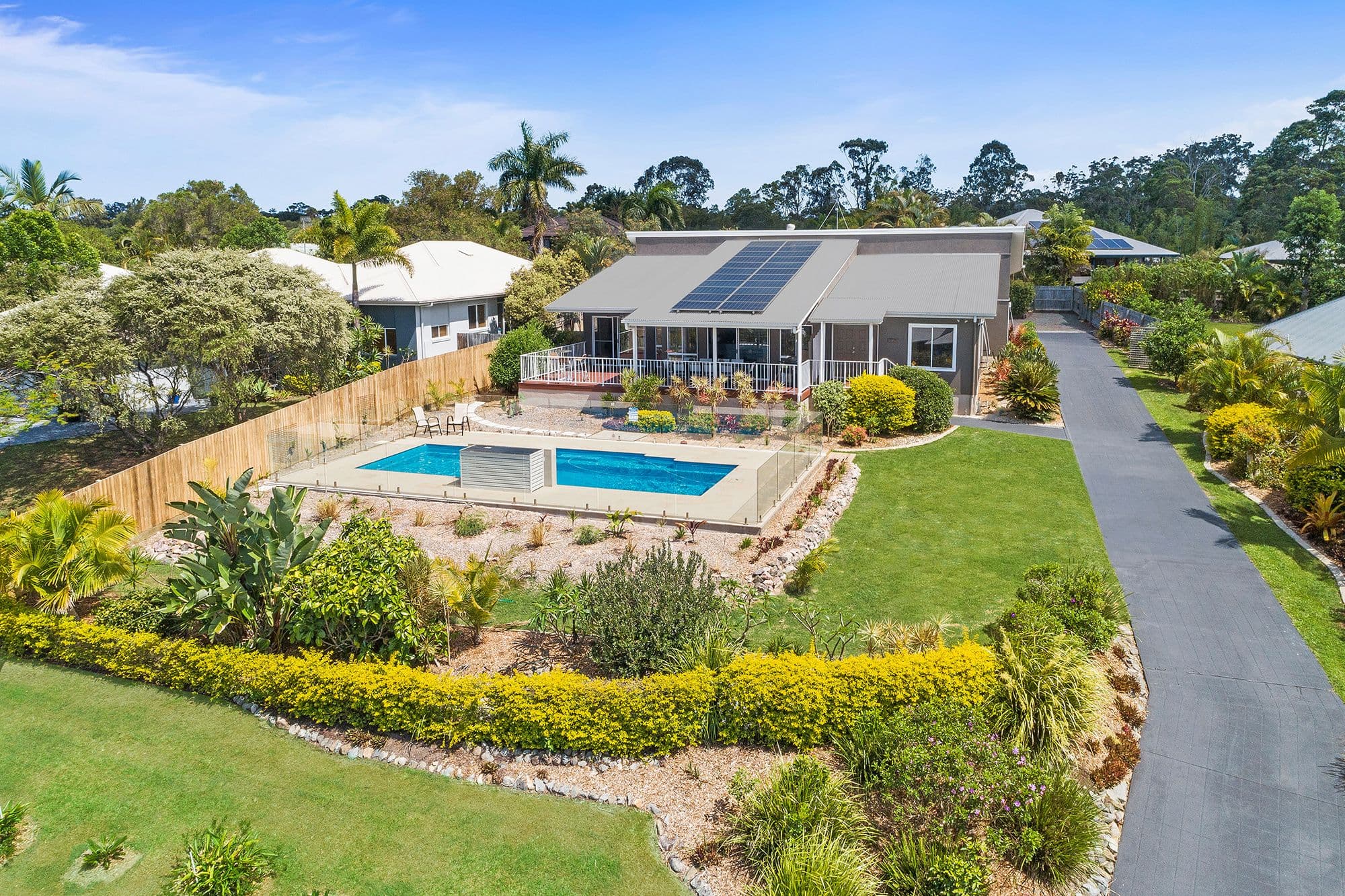 9 Tingara Court, Tewantin QLD 4565, Tewantin - Image 1