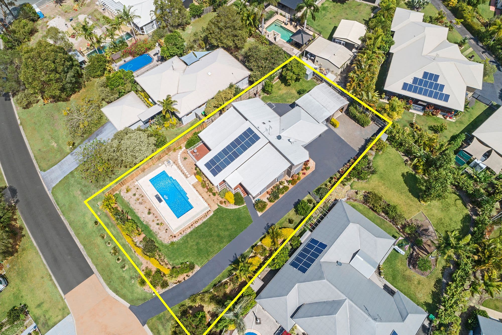 9 Tingara Court, Tewantin QLD 4565, Tewantin - Thumbnail 2