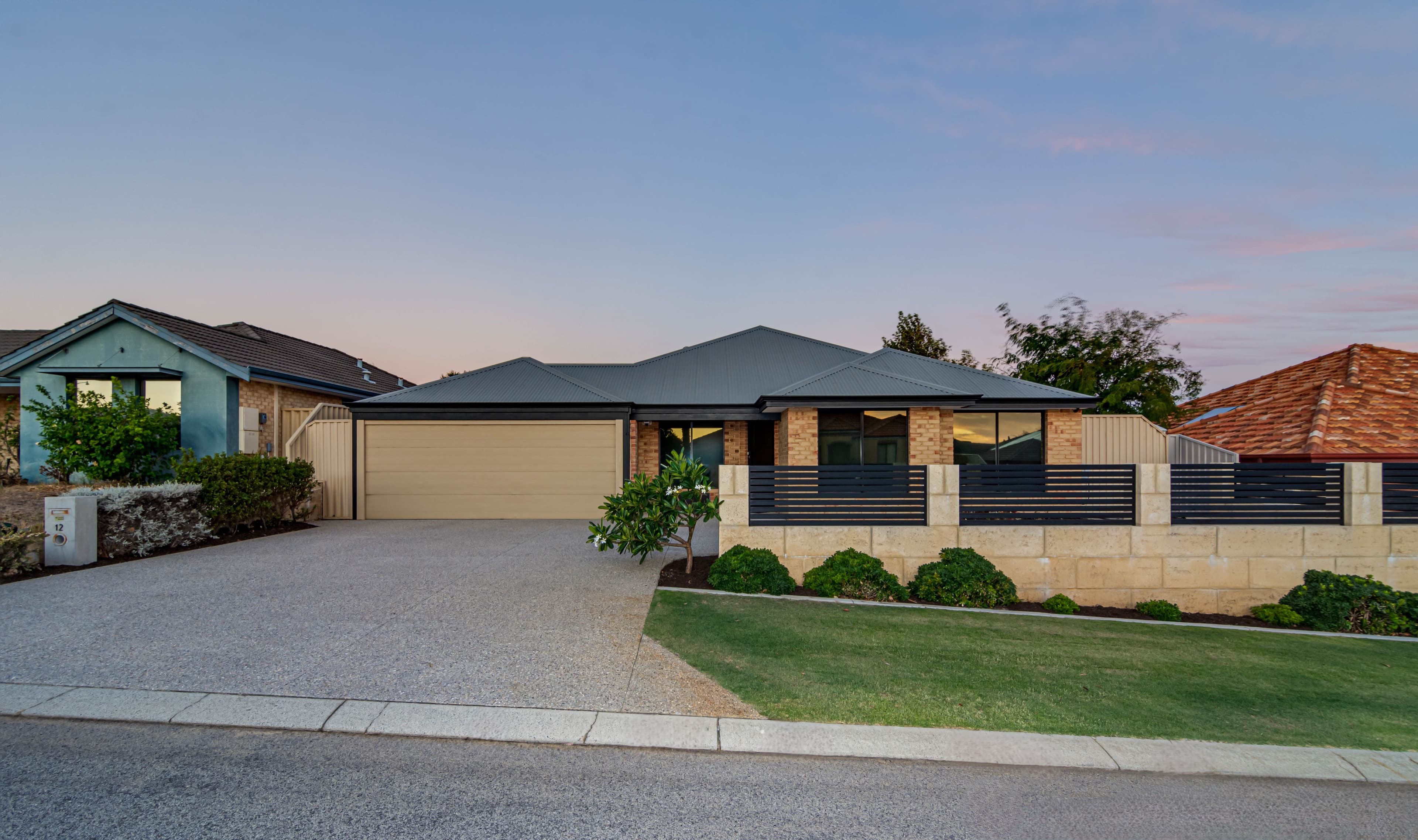 12 Carlisle Approach, Butler WA 6036, Butler - Image 1