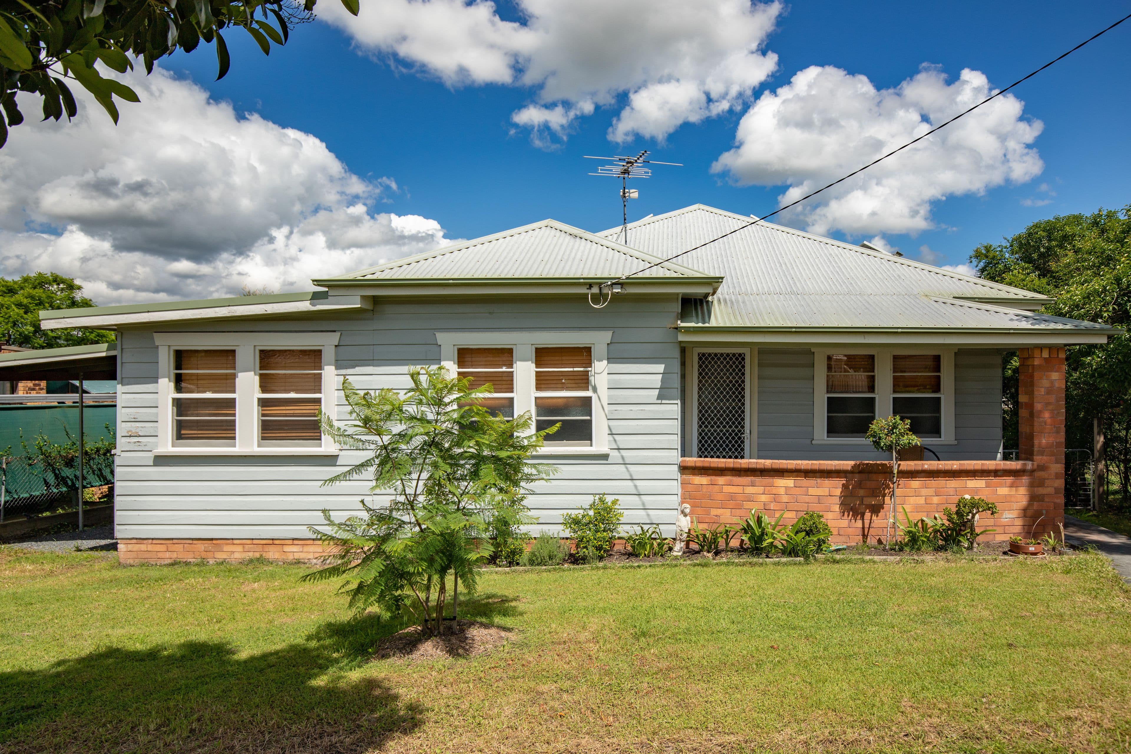 33 Elliot Street, Gloucester NSW 2422, Gloucester - Image 1