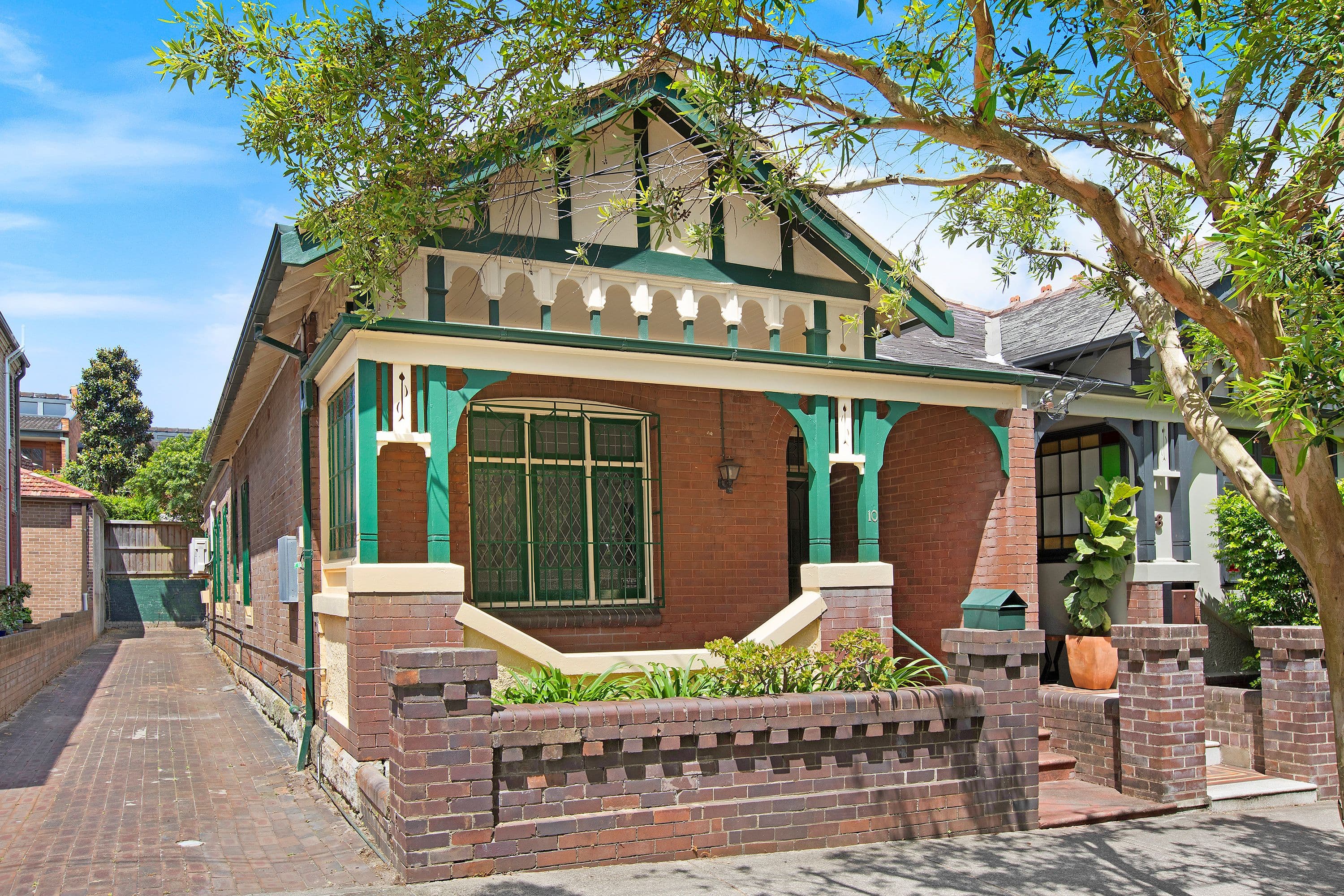 10 St Pauls Street, Randwick NSW 2031, Randwick - Image 1