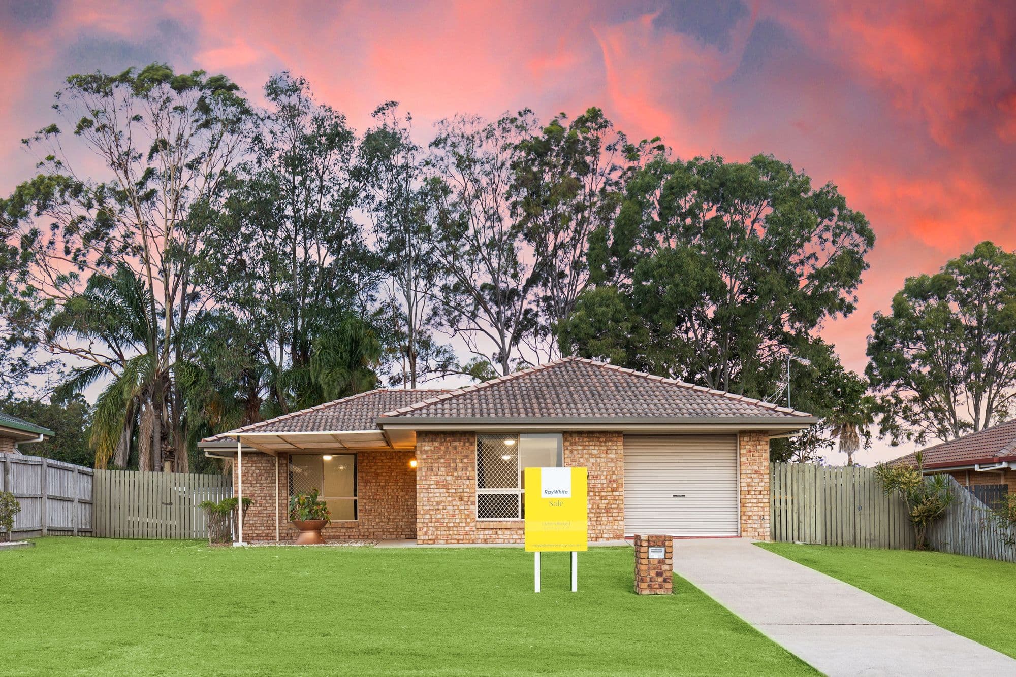 76 Caddy Avenue, Urraween QLD 4655, Urraween - Image 1