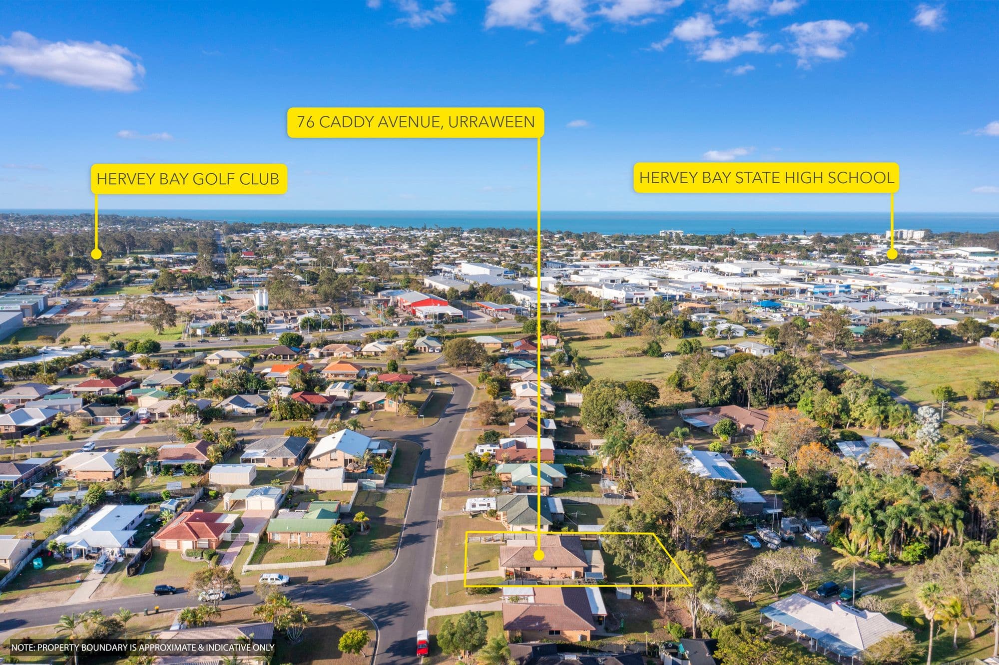 76 Caddy Avenue, Urraween QLD 4655, Urraween - Thumbnail 2