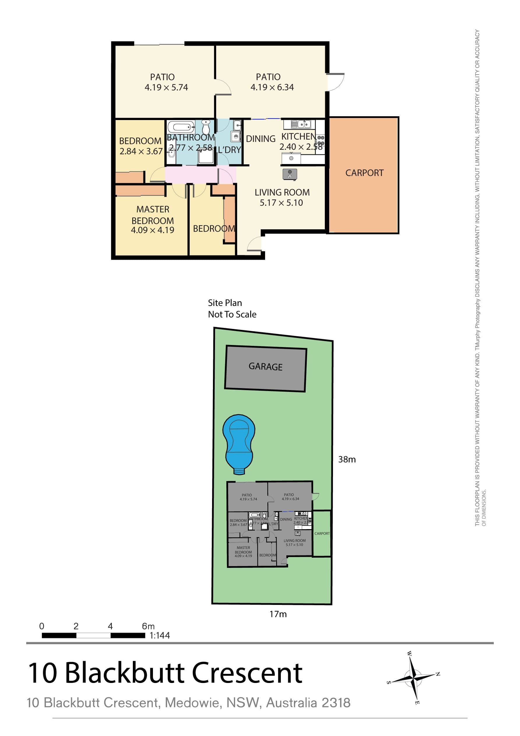 18 Blackbutt Crescent, Medowie - Thumbnail 8