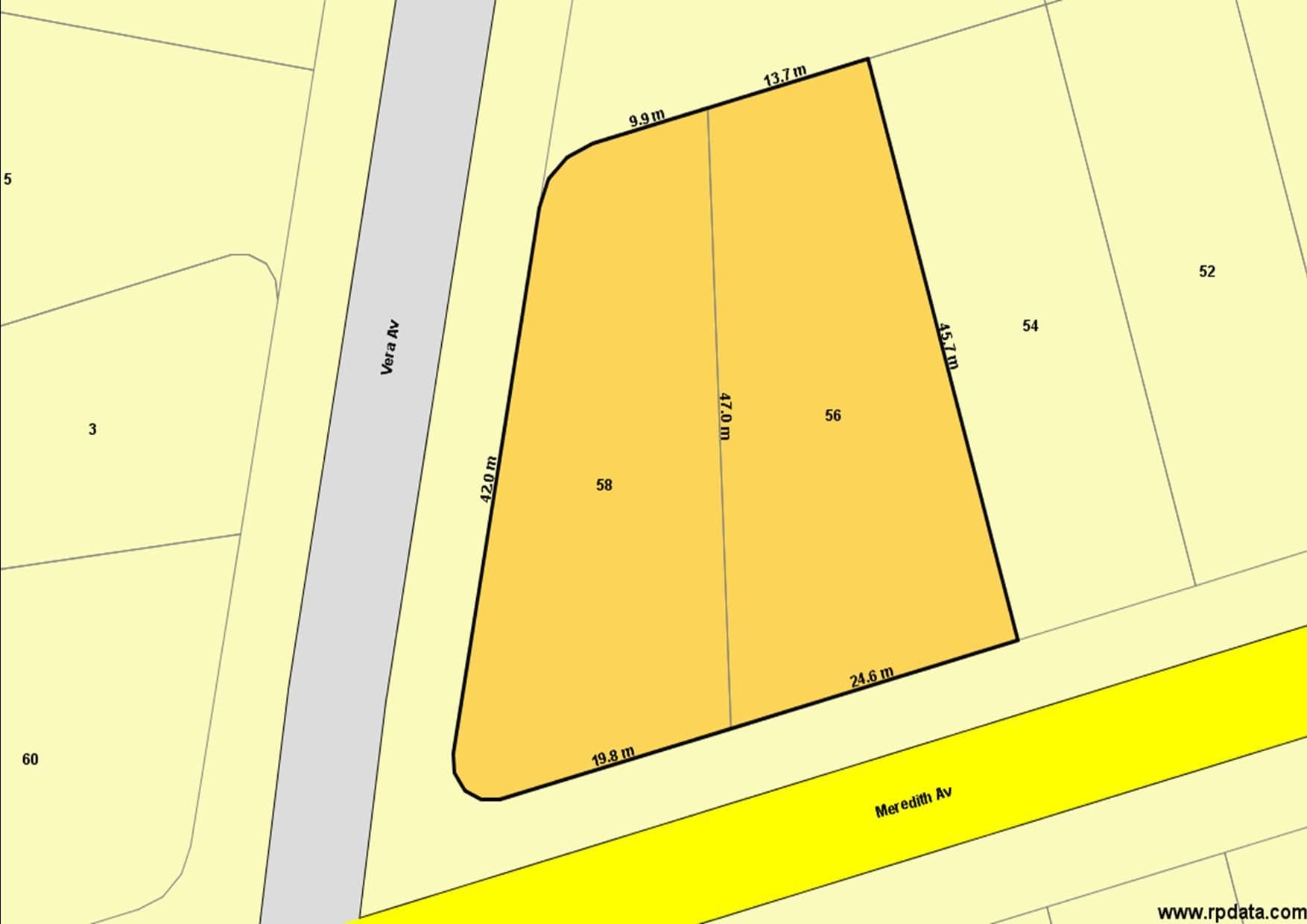 56 and 58 Meredith Avenue, LEMON TREE PASSAGE NSW 2319, Lemon Tree Passage - Thumbnail 3