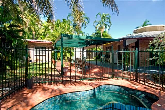 29 Coburg Drive, WOODLEIGH GARDENS NT 0812, Woodleigh Gardens - Thumbnail 8
