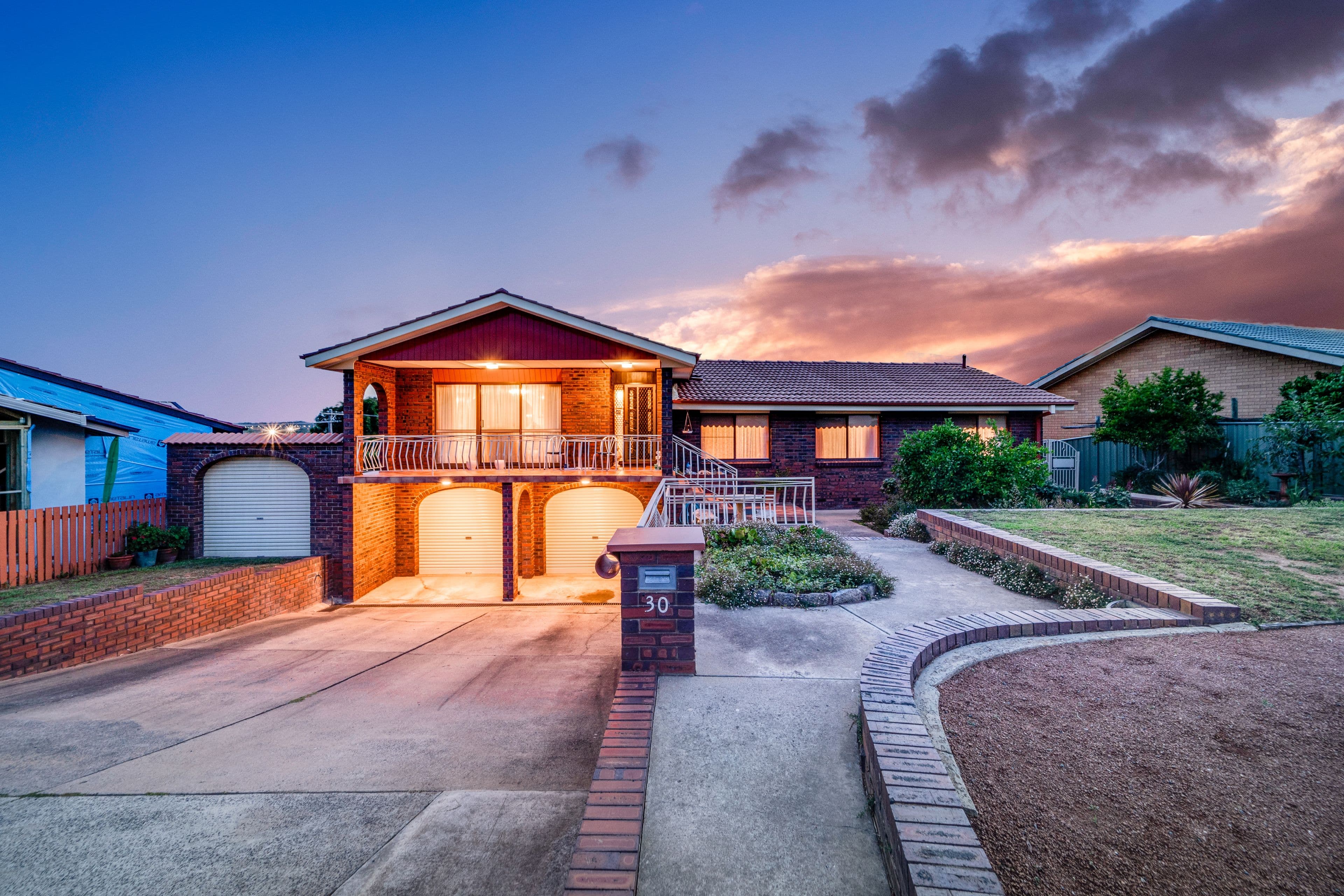 30 Powlett Street, Kaleen ACT 2617, Kaleen - Image 1