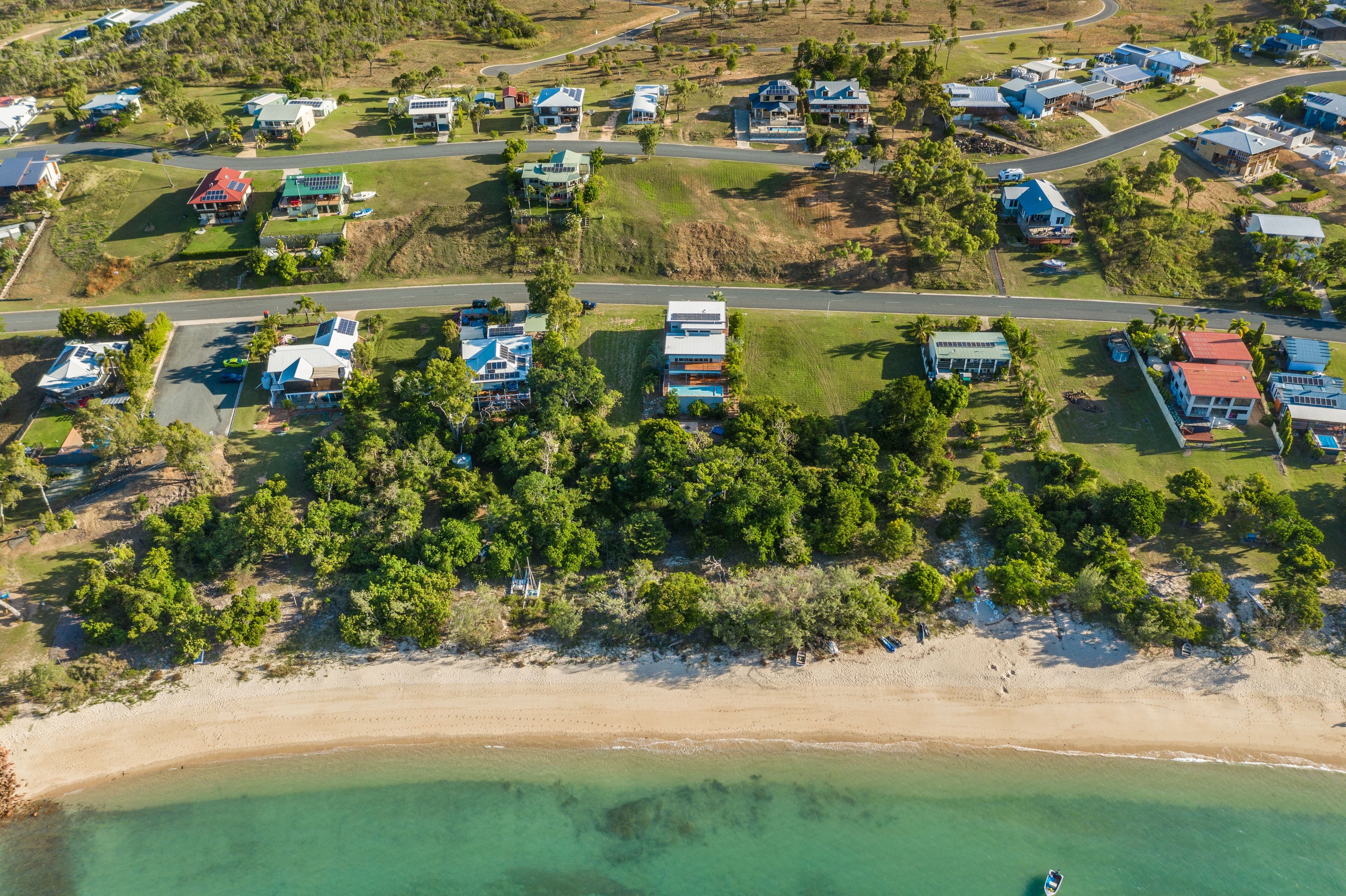 15 Blackcurrant Drive, Hideaway Bay QLD 4800, Hideaway Bay - Image 1