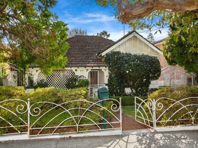 83 Albyn Road, Strathfield - Thumbnail 2
