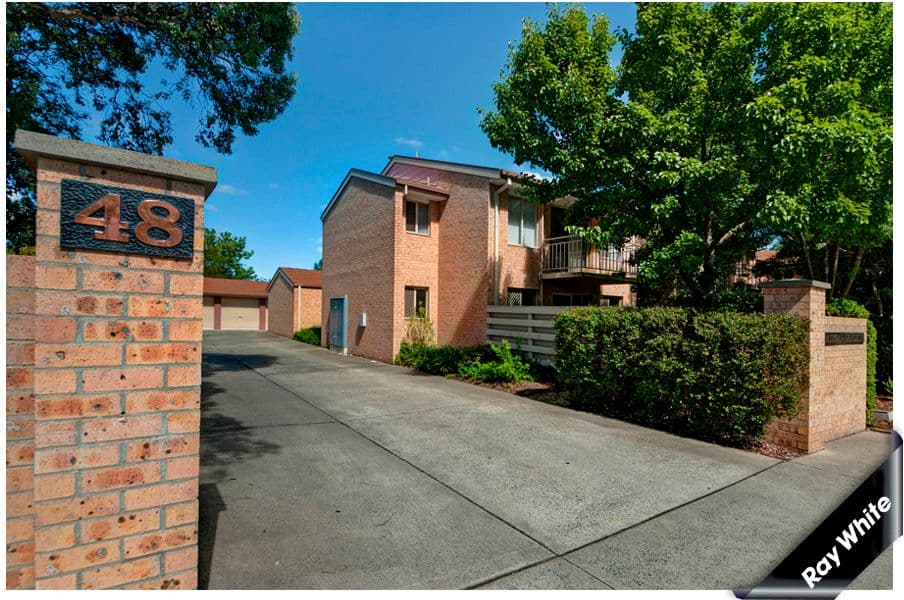 48 Madigan Street, HACKETT ACT 2602, Hackett - Thumbnail 2