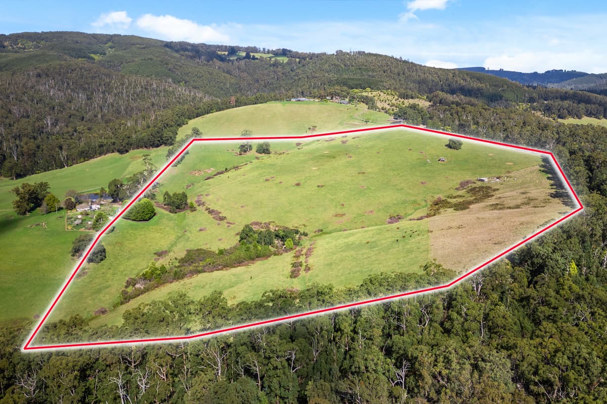 Lot CA 45 Rules Road, Hazelwood South VIC 3840, Hazelwood South - Thumbnail 2