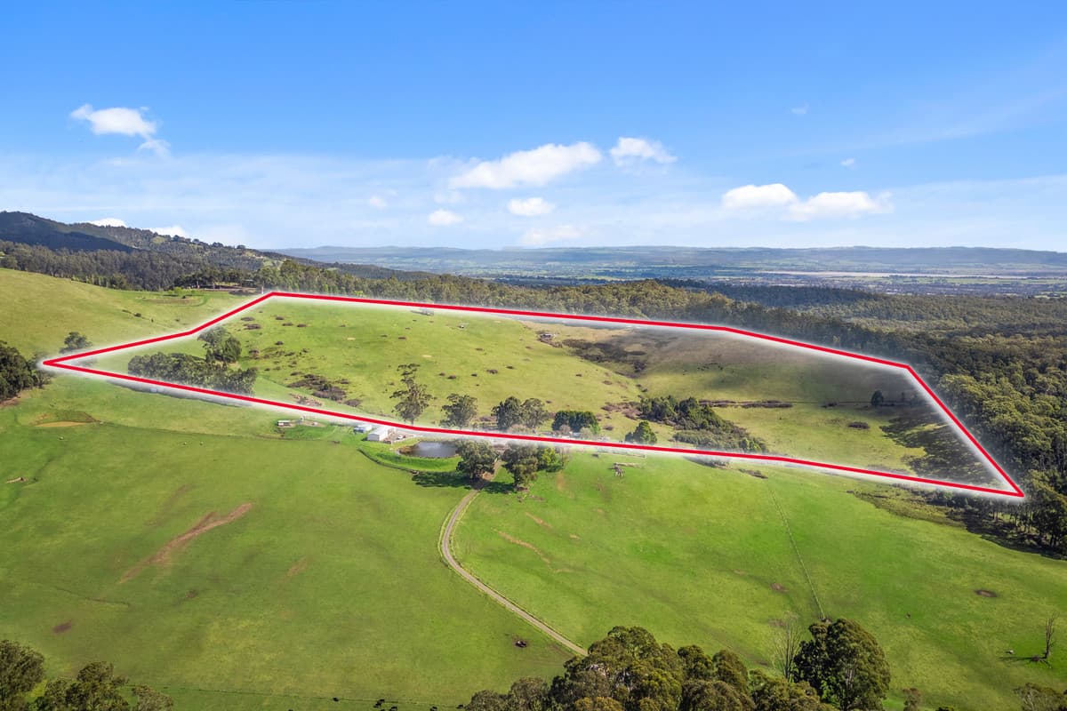 Lot CA 45 Rules Road, Hazelwood South VIC 3840, Hazelwood South - Thumbnail 4