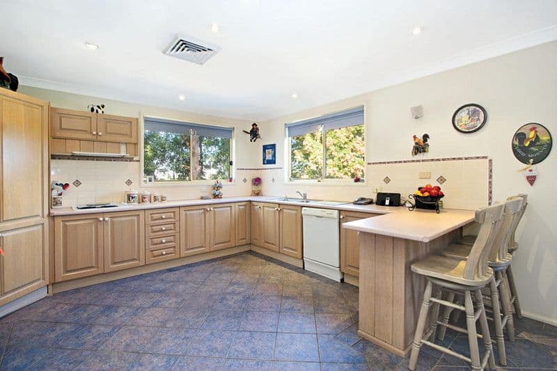 45 Gideon Street, Winston Hills NSW 2153, Winston Hills - Thumbnail 2
